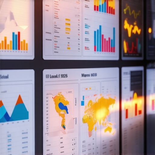 Top Local SEO Report & Maps Analytics for 2025 Success