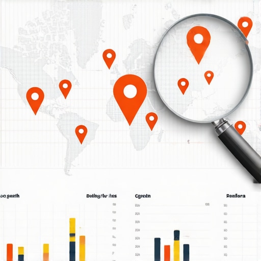 Top Maps Analytics & Ranking Tracker Tips for Local Search Growth