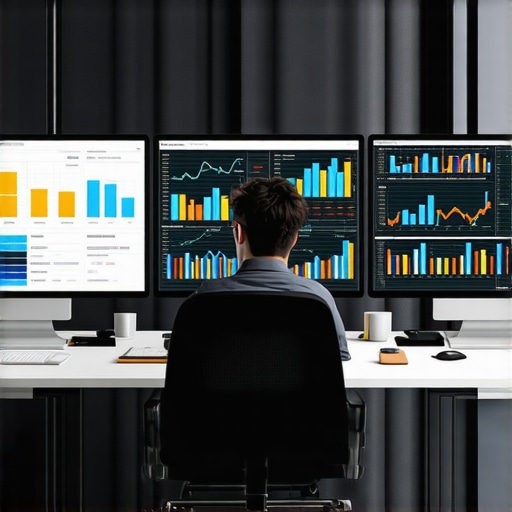 Ultimate GMB Performance & SEO KPI Dashboard for 2025 Growth