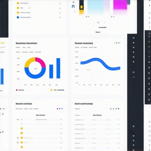 Ultimate GMB Performance & SEO KPI Dashboards for Better Rankings