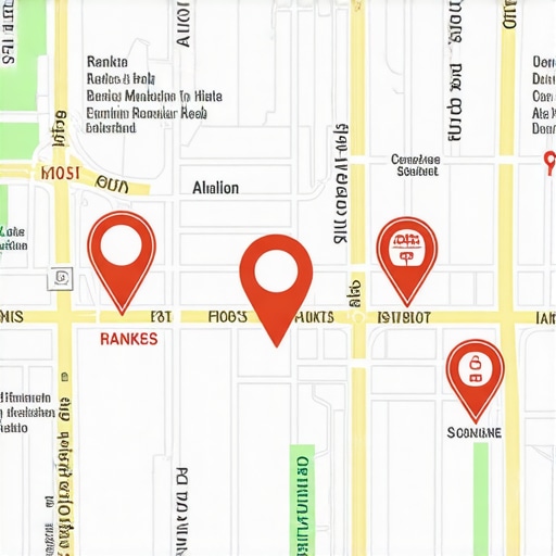 Ultimate Local SEO Report & Maps Rankings Tracker for 2025