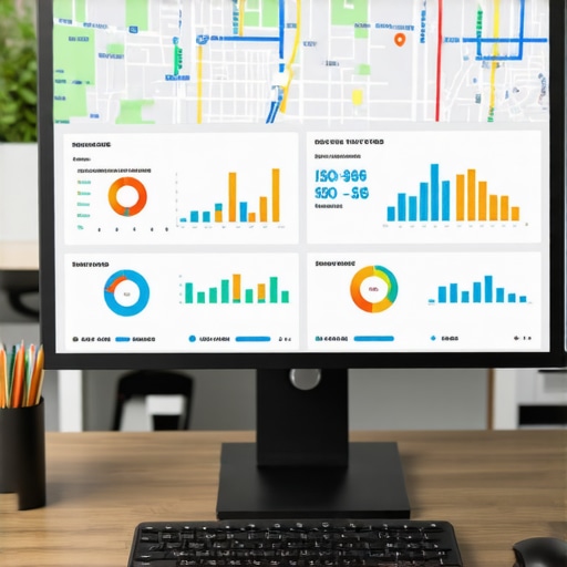 Best Local SEO Dashboard & Maps Analytics for 2025 Success