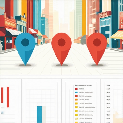 Best Ranking Tracker & Maps Analytics for Local SEO 2025