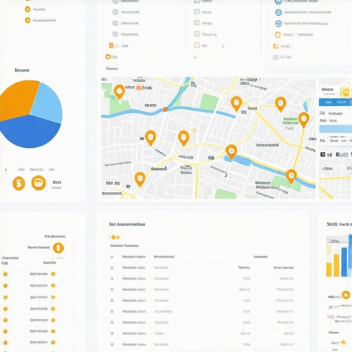 GMB Performance Report: Boost Local SEO Rankings & Maps Analytics