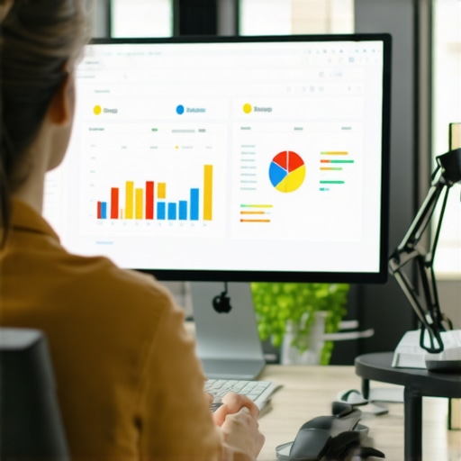 GMB Performance Report: Boost Local SEO Rankings with Data Insights