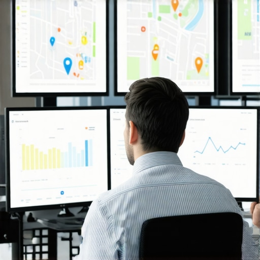 GMB Performance Report: Maximize Local SEO & Maps Analytics