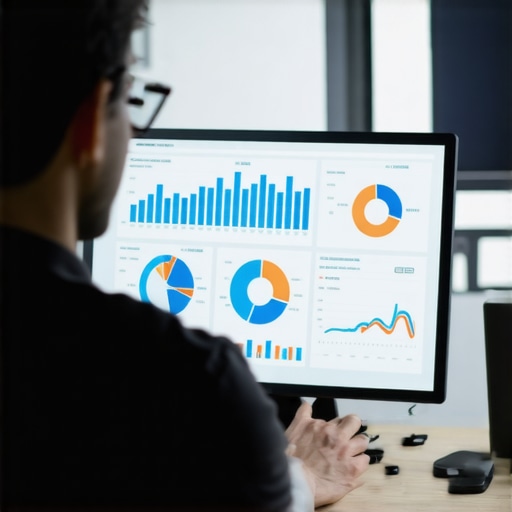 Local SEO KPI Dashboard: Improve Rankings with Data Insights