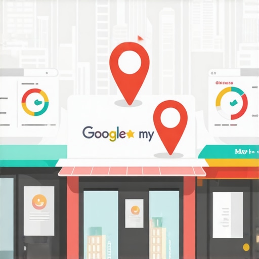 Local SEO Report: Best Maps Analytics & GMB Performance Tips