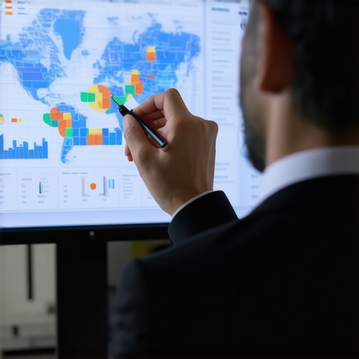 Local SEO Report: Top Maps Analytics & GMB Performance Tips