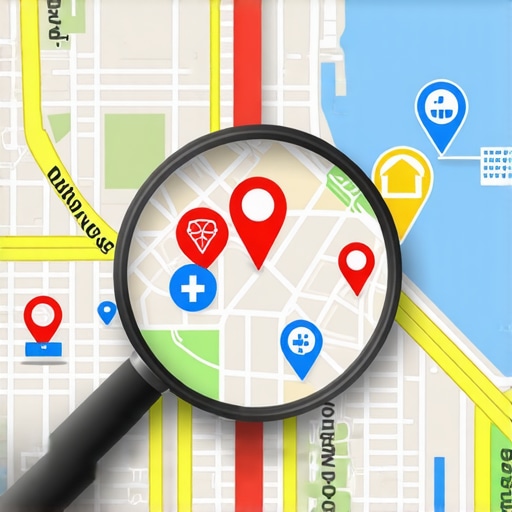 Local SEO Report & Tracking Tools: Maximize Google Maps Visibility
