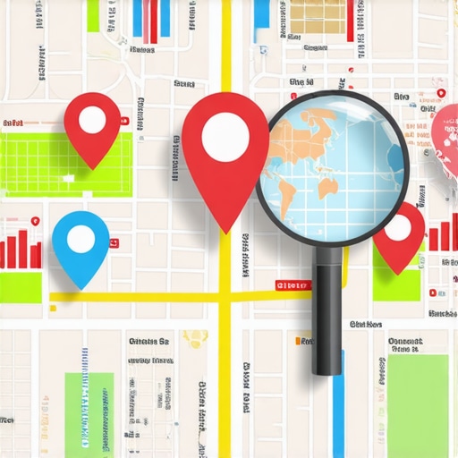 Maps Analytics & GMB Performance: Boost Local Search Rankings