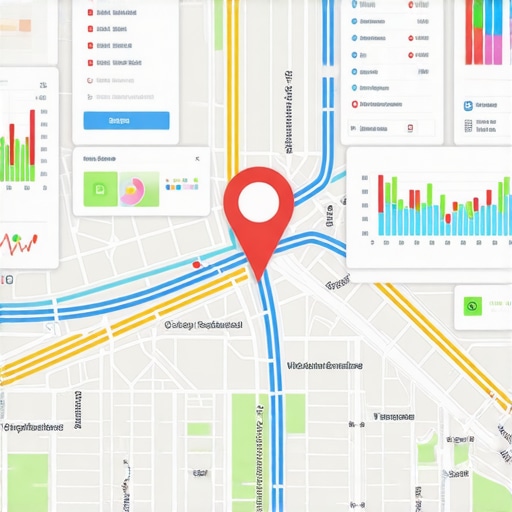 Maps Analytics & GMB Performance: Boost Your Rankings in 2025