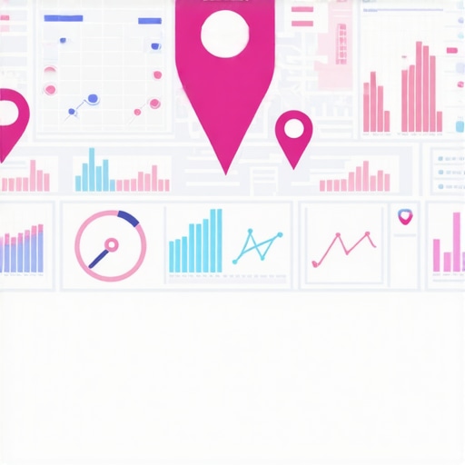 Maps Analytics & GMB Performance: Master Local Search Rankings
