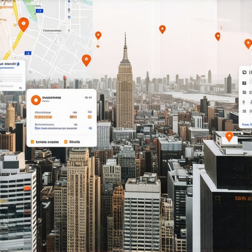 Maps Analytics Insights: Boost Your Google Maps Visibility Today
