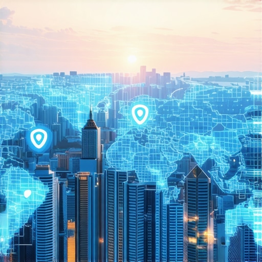 Maps Analytics Insights: Boost Your Google Maps Visibility in 2025