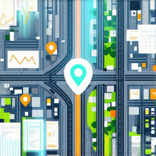 Maps Analytics Insights: Improve Google Maps Visibility & Tracking Tools
