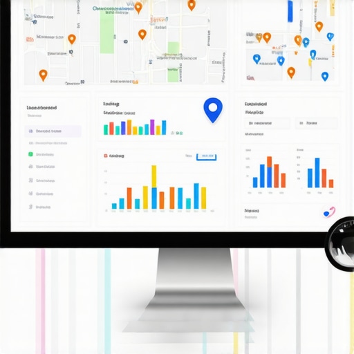 Maps Analytics & Rank Tracker: Master Local SEO Performance Today