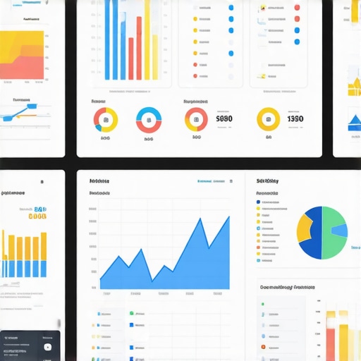 Top GMB Performance & SEO KPI Dashboards to Boost Local Visibility