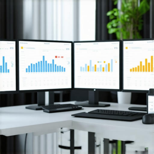 Top Google My Business Performance Reports & Ranking Tracker Insights