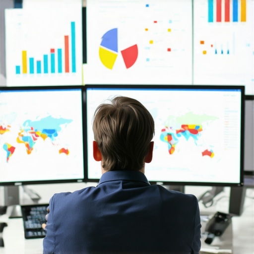 Top Maps Analytics & GMB Performance Report for Local Search Success