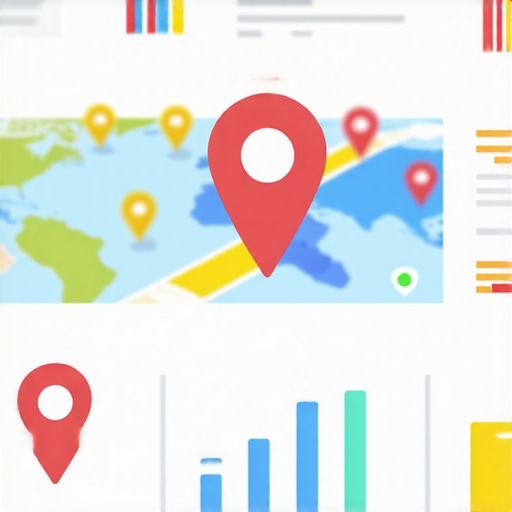 Top Maps Analytics & Ranking Tracker to Boost Local SEO Today