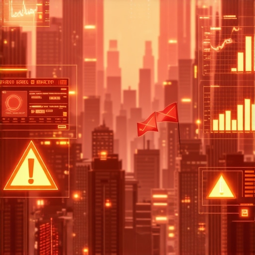 4 Local SEO Report Red Flags That Predict 2026 Ranking Drops