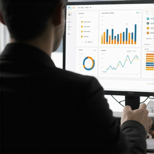 Fixing 5 Common SEO KPI Dashboard Errors Damaging 2026 ROI