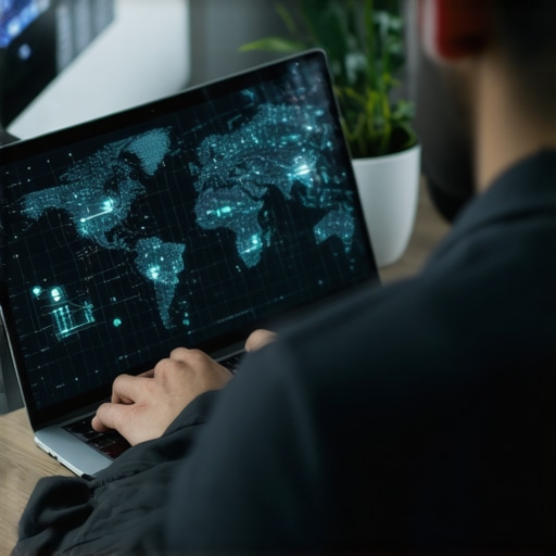 Why Your Ranking Tracker Fails to Catch 2026 AI Map Pins