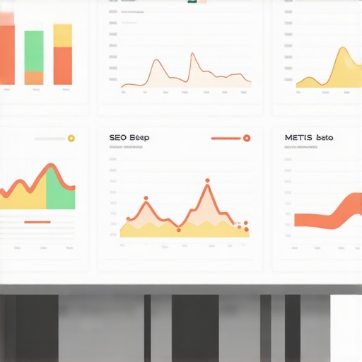3 Visual Search Metrics Your 2026 SEO KPI Dashboard Needs Now