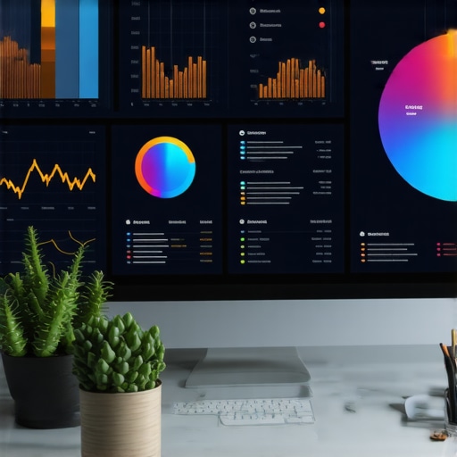 4 2026 SEO KPI Dashboard Gaps That Are Costing You Revenue