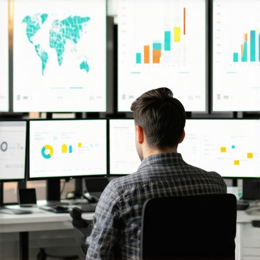 4 Ranking Tracker Settings to Catch Hyper-Local 2026 AI Leads