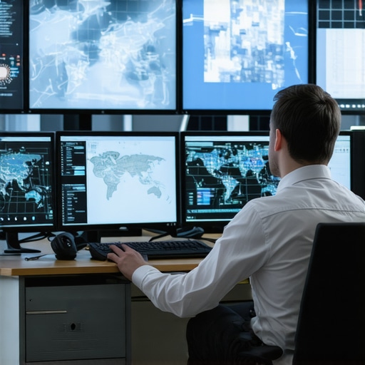 How to Audit 2026 Maps Analytics for Hidden Competitor Shifts