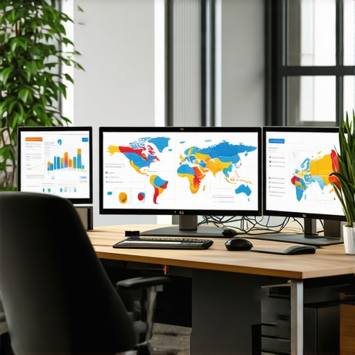 4 Ranking Tracker Fixes for 2026 Multi-Platform Map Packs