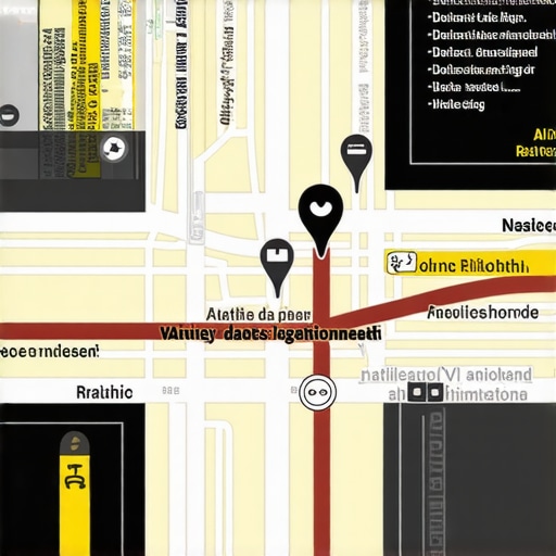 5 Ranking Tracker Mistakes That Skew Your 2026 AI Map Data