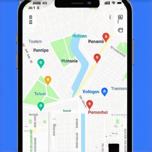 7 Hidden Ranking Tracker Features for 2026 Hyper-Local Maps
