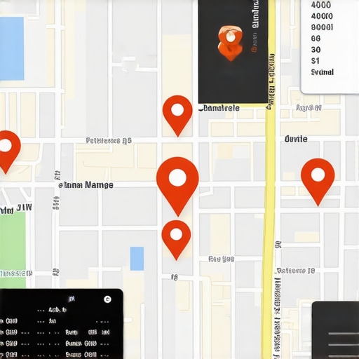 Spotting 2026 Ranking Tracker Errors in Visual Search Maps