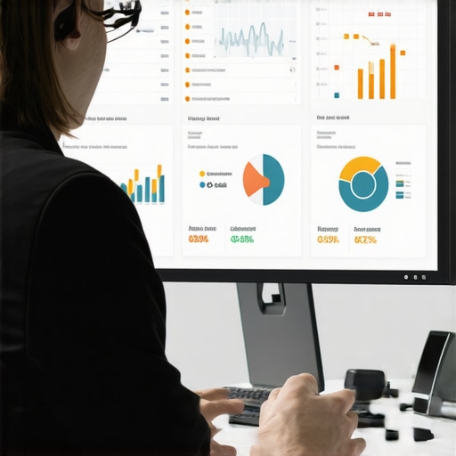Why Your 2026 GMB Performance Report Fails to Track AI Chat Leads