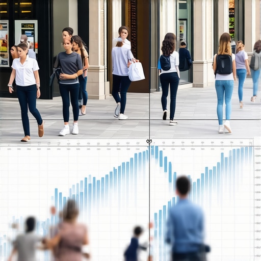 4 GMB Performance Report Metrics That Actually Predict Foot Traffic