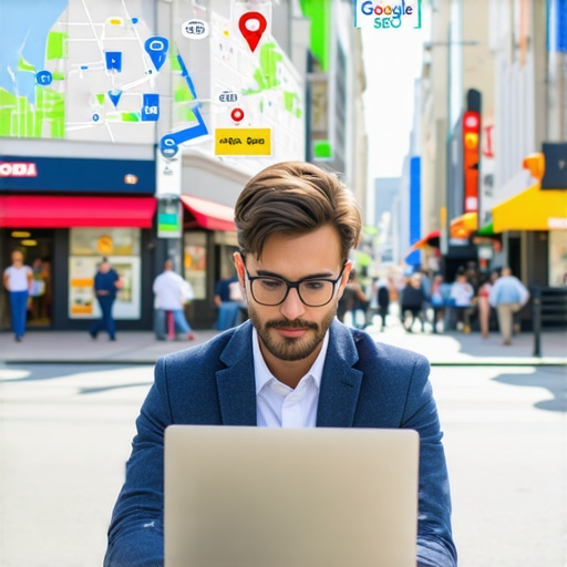 5 Specific Local Backlink Moves That Actually Help Google Maps Rankings