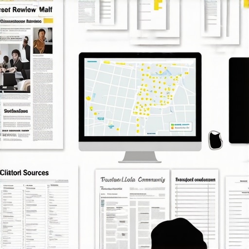 7 High-Impact Citation Sources for Local Rankings That Aren’t Just Junk Directories
