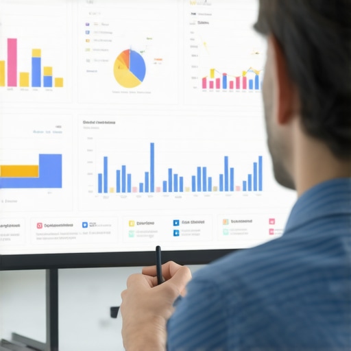 Building an SEO KPI Dashboard That Actually Proves ROI to Skeptical Clients