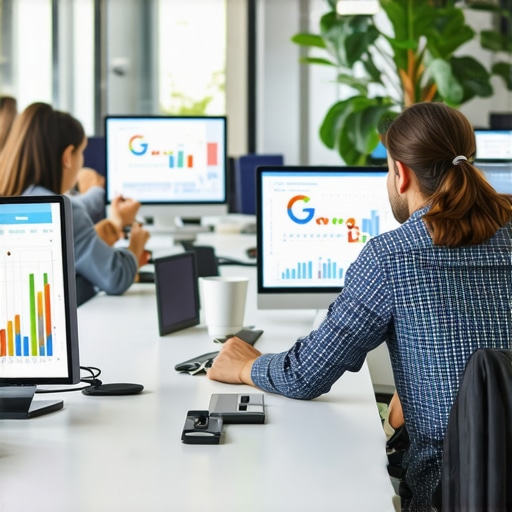 How We Forced the Google Business Profile Algorithm to Favor Our Client