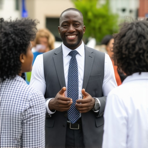 How to Build Local Authority When Your Competition Has a Head Start