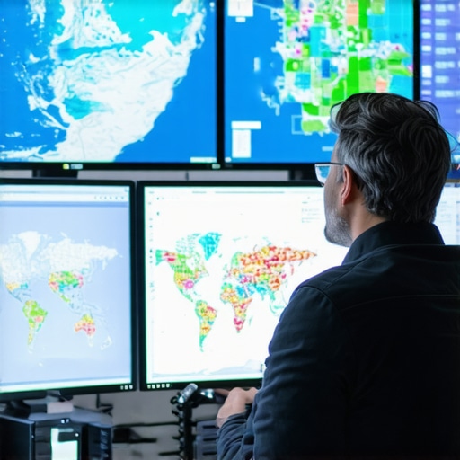 How to Find the Data Gaps in Your Maps Analytics Before Clients Do