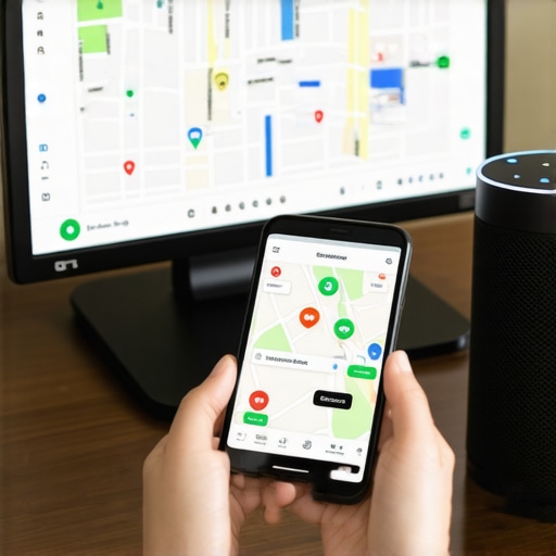 How to Optimize Google Business Listings for Voice Search Without Keyword Stuffing