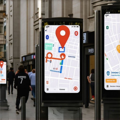 How to Steal More Google Maps Clicks From Your Highest Rated Rival