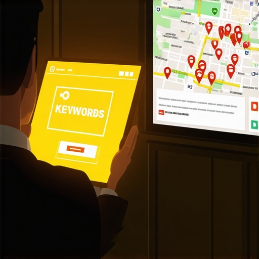 Stop Relying on a Local SEO Report That Only Tracks Vanity Keywords
