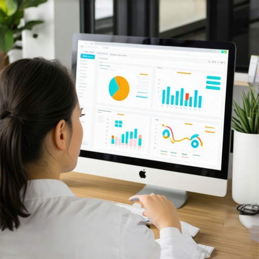 The 3 Data Lies Your GMB Performance Report Tells Every Month