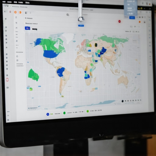 The Specific Schema Markup Move That Turns Map Views Into Direct Leads