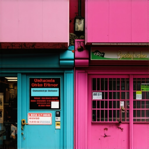 The Stealth Errors Hiding in Your Business Profile That Kill Local Rankings